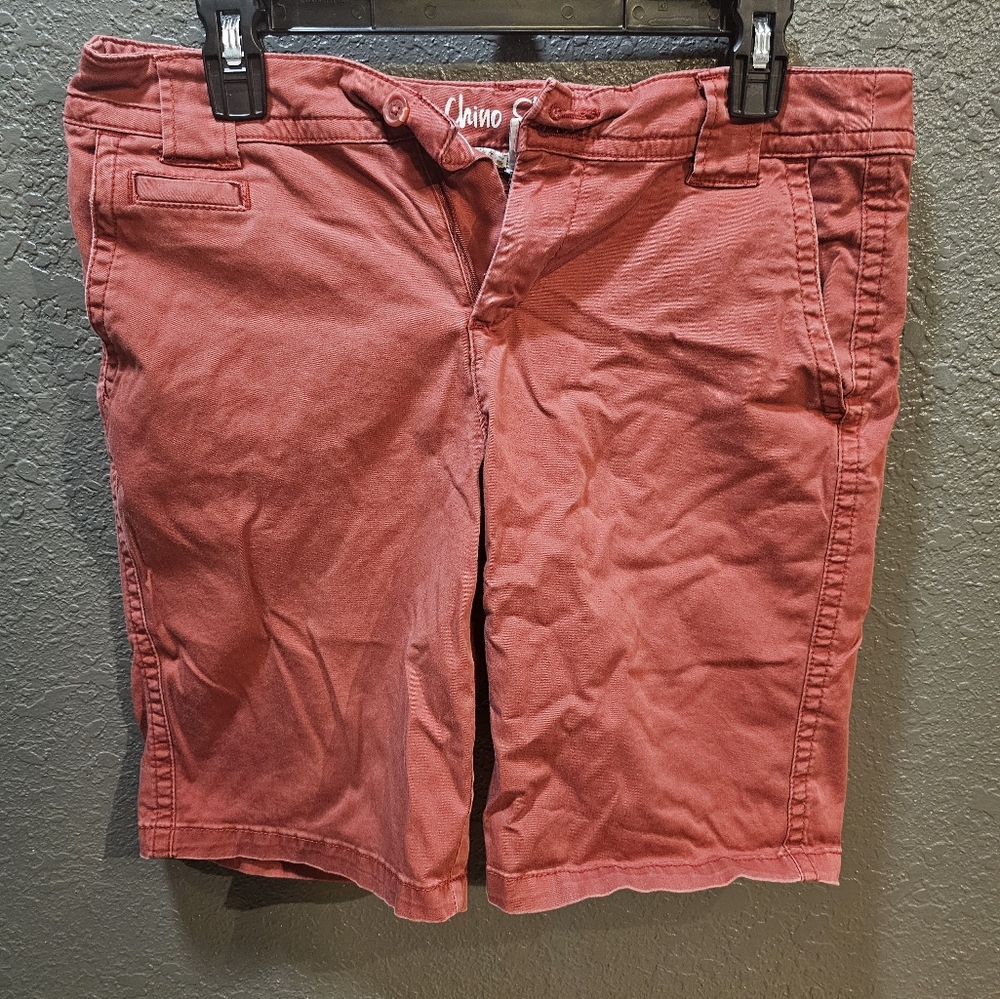 St Johns Bay Chino Shorts